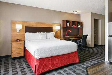 هتل Towneplace Suites Tempe At Arizona Mills Mall