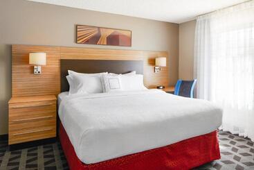 هتل Towneplace Suites Tempe At Arizona Mills Mall