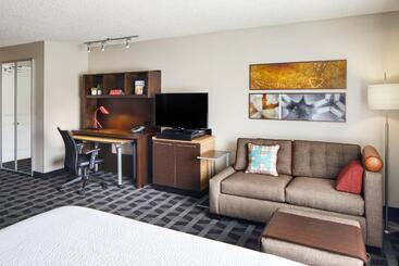 هتل Towneplace Suites Tempe At Arizona Mills Mall