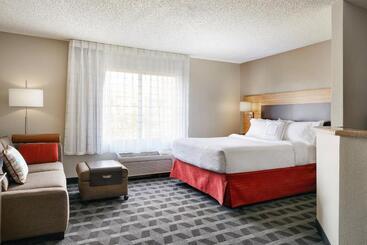 هتل Towneplace Suites Tempe At Arizona Mills Mall