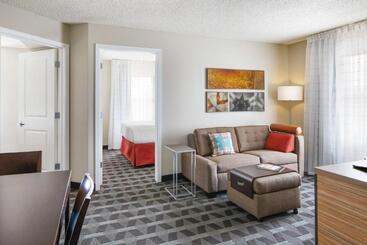 هتل Towneplace Suites Tempe At Arizona Mills Mall