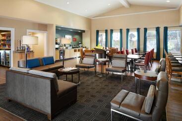 هتل Towneplace Suites Tempe At Arizona Mills Mall