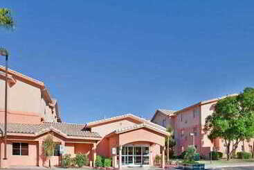 هتل Towneplace Suites Tempe At Arizona Mills Mall
