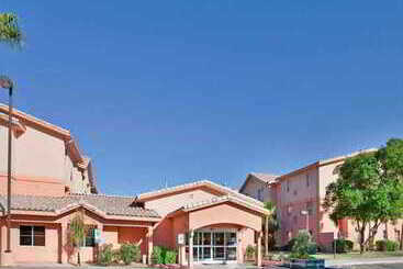 هتل Towneplace Suites Tempe At Arizona Mills Mall