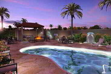 هتل Towneplace Suites Tempe At Arizona Mills Mall