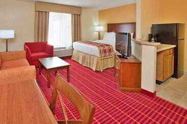 هتل Towneplace Suites Tempe At Arizona Mills Mall