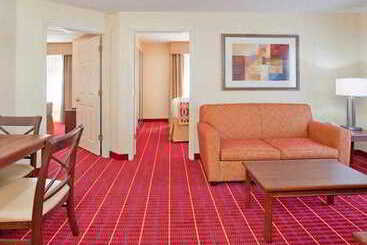هتل Towneplace Suites Tempe At Arizona Mills Mall
