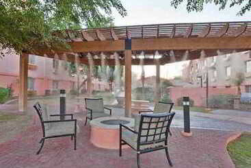 هتل Towneplace Suites Tempe At Arizona Mills Mall