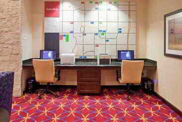 هتل Towneplace Suites Tempe At Arizona Mills Mall