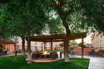 هتل Towneplace Suites Tempe At Arizona Mills Mall