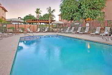 هتل Towneplace Suites Tempe At Arizona Mills Mall