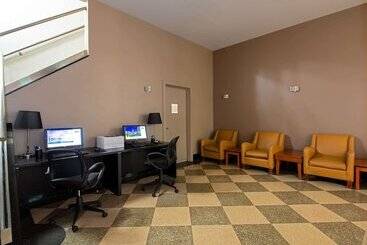 هتل Travelodge By Wyndham Downtown Chicago