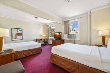 هتل Travelodge By Wyndham Downtown Chicago