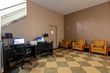 هتل Travelodge By Wyndham Downtown Chicago