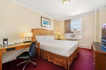 هتل Travelodge By Wyndham Downtown Chicago