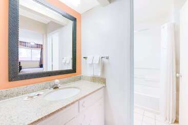 호텔 Travelodge By Wyndham Ruidoso