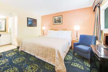 هتل Travelodge By Wyndham Ruidoso