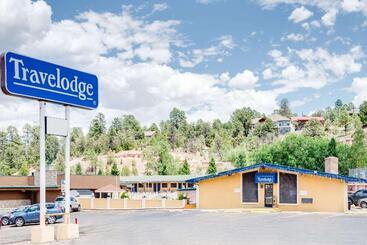 호텔 Travelodge By Wyndham Ruidoso