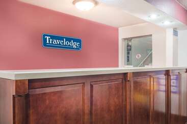 هتل Travelodge By Wyndham Terre Haute