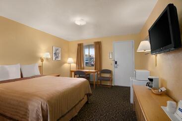 هتل Travelodge By Wyndham Wenatchee