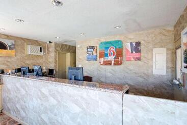 Motel 6 Santa Fe, Nm  Downtown
