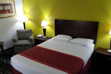 مُتل Horizon Inn