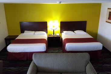 مُتل Horizon Inn