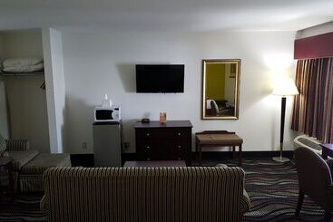 مُتل Horizon Inn