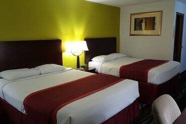 مُتل Horizon Inn