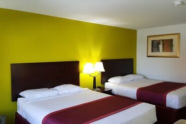مُتل Horizon Inn