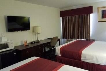 مُتل Horizon Inn