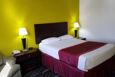 مُتل Horizon Inn