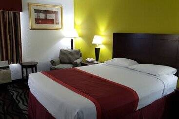 مُتل Horizon Inn