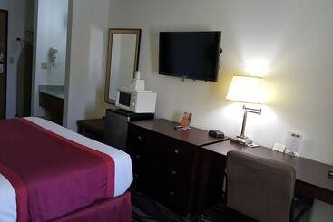 مُتل Horizon Inn