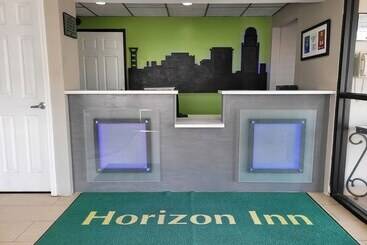 مُتل Horizon Inn