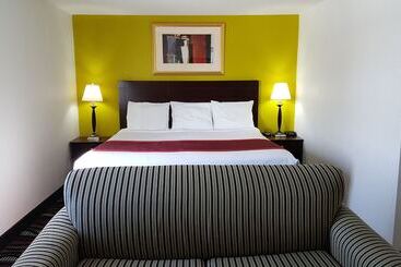 مُتل Horizon Inn