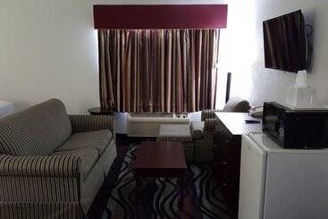 مُتل Horizon Inn