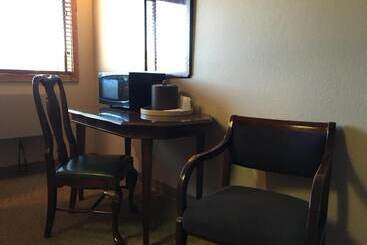 مُتل Timber Lodge Inn