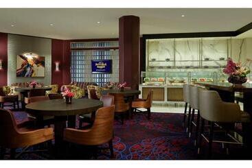 استراحتگاه Hard Rock Hotel & Casino Atlantic City