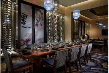 استراحتگاه Hard Rock Hotel & Casino Atlantic City