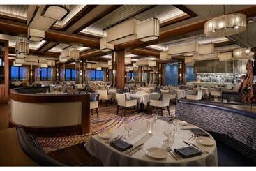 استراحتگاه Hard Rock Hotel & Casino Atlantic City