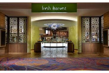 استراحتگاه Hard Rock Hotel & Casino Atlantic City