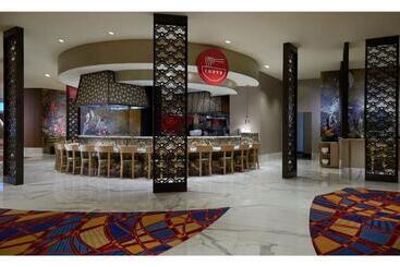 استراحتگاه Hard Rock Hotel & Casino Atlantic City