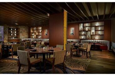 استراحتگاه Hard Rock Hotel & Casino Atlantic City