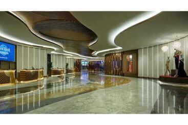استراحتگاه Hard Rock Hotel & Casino Atlantic City