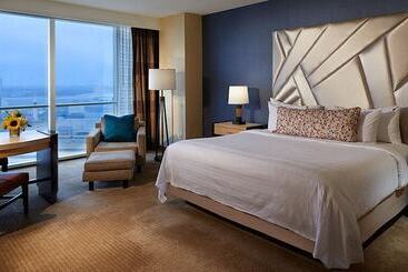 استراحتگاه Hard Rock Hotel & Casino Atlantic City