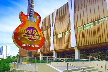 استراحتگاه Hard Rock Hotel & Casino Atlantic City