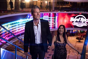 استراحتگاه Hard Rock Hotel & Casino Atlantic City