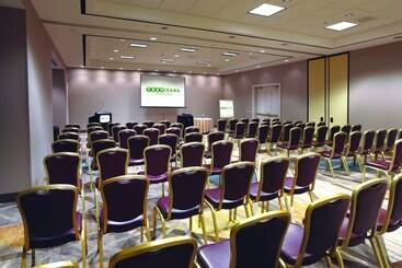 استراحتگاه Tropicana Atlantic City