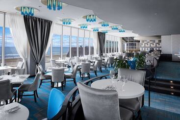 استراحتگاه Tropicana Atlantic City
